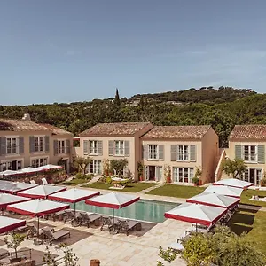 Hotel Lou Pinet, Saint-Tropez