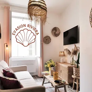 Appartement Tropez - Old Village - Modern&cosy, Saint-Tropez